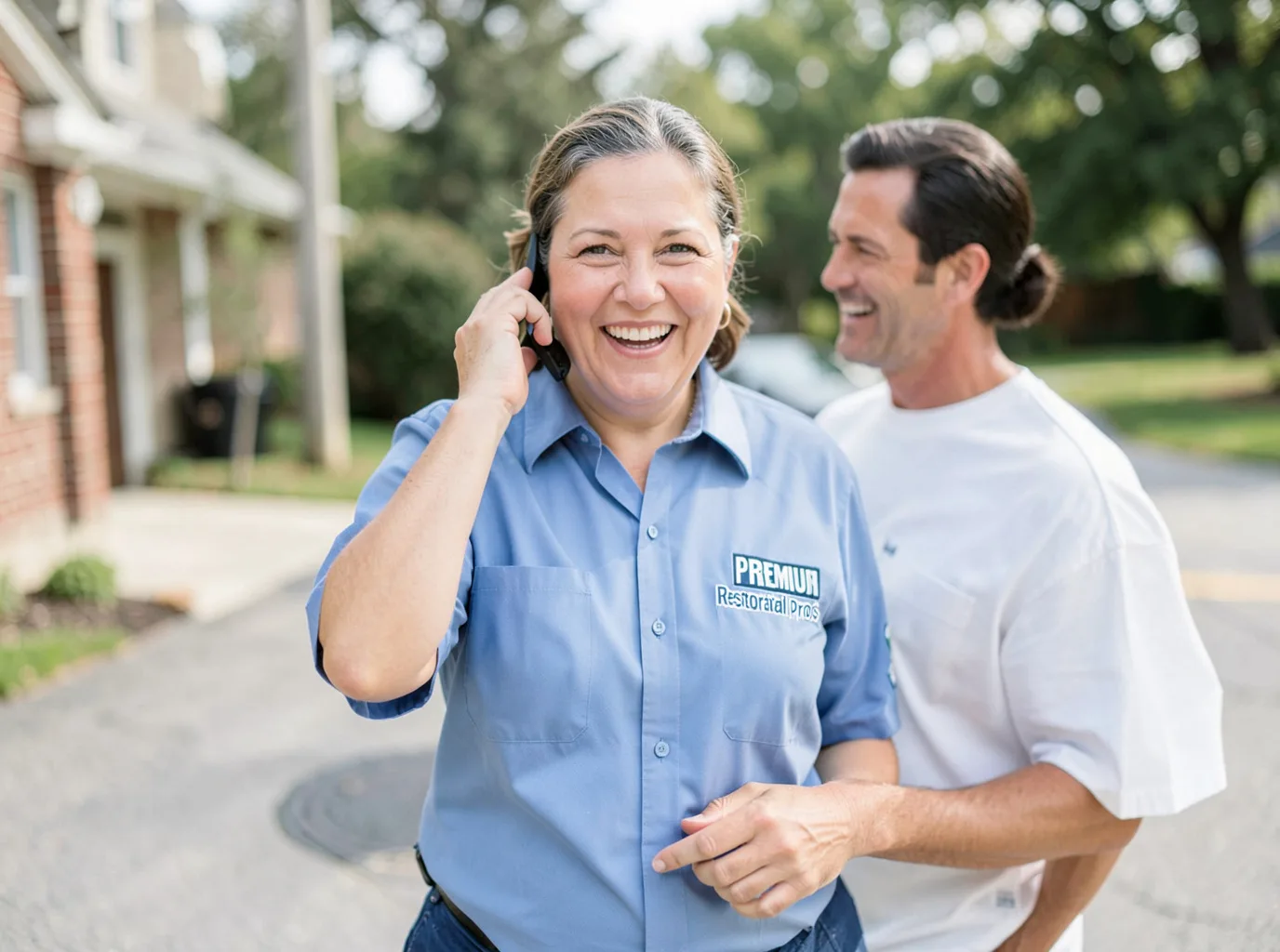 Water Damage Restoration Norman, OK FAQs